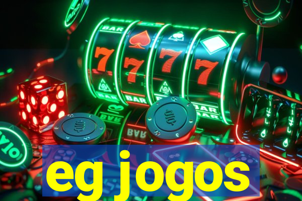 eg jogos